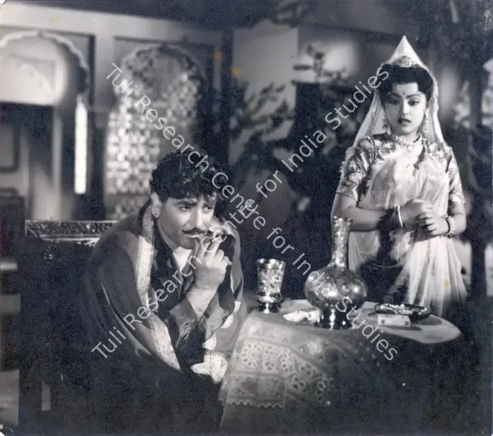 Sharma, R. (Director), Ehsan, 1954 | Photographic Still | CinemaEducation | 00885121