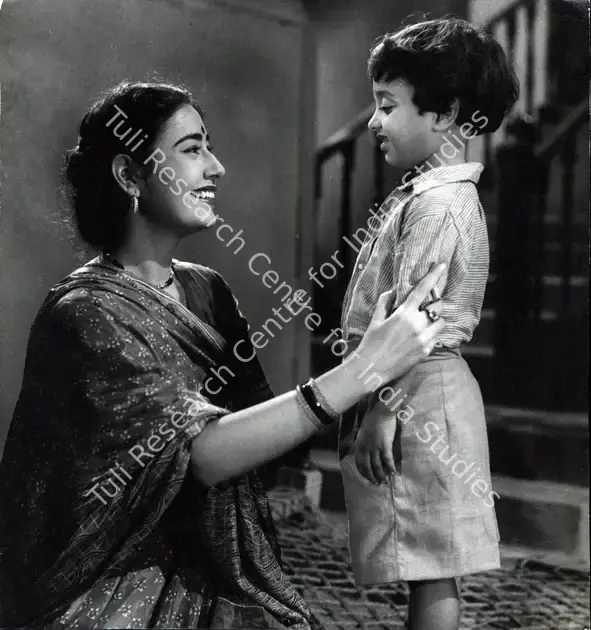 Datta, O.P. (Director), Aangan, 1959 | Photographic Still | CinemaEducation | 00883733