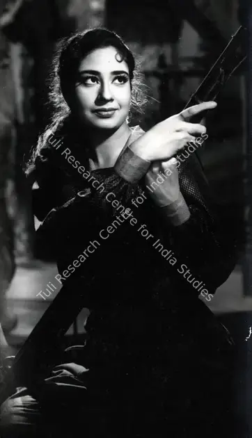 Joshi, Anand (Director), His Highness, 1964 | Photographic Still | CinemaEducation | 00885517