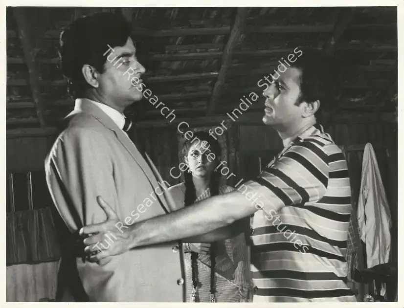 Kanwar, Sohanlal (Producer), Papi Pet Ka Sawal Hai, 1984 | Photographic Still | CinemaEducation | 00890902