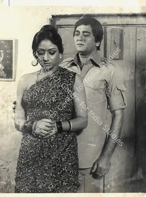 Desai (Producer), Muqabla, 1979 | Photographic Still | CinemaEducation | 00889260