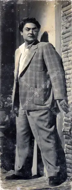 Khera, H. (Producer), Daaka, 1959 | Photographic Still | CinemaEducation | 00884780