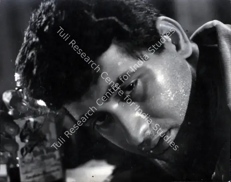 Dasgupta, Aloke (Cinematographer), Bedaag, 1965 | Photographic Still | CinemaEducation | 00884336