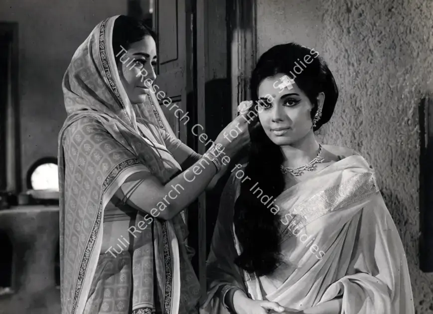 Divecha, Dwarka (Cinematographer), Khilona, 1970 | Photographic Still | CinemaEducation | 00885880