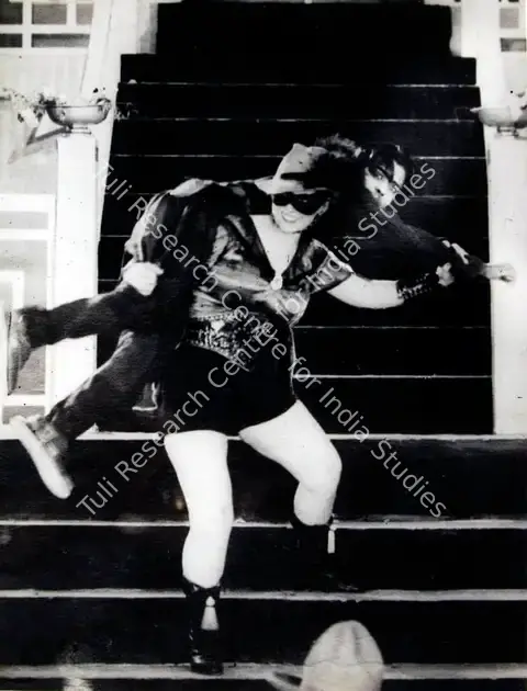 Wadia, Homi (Director), Lutaru Lalna, 1938 | Photographic Still | CinemaEducation | 00886062