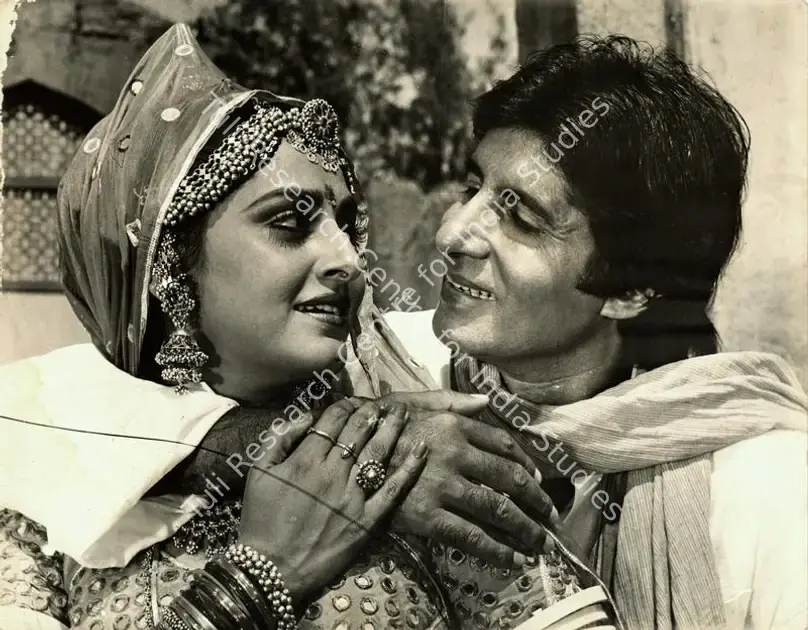 Pereira, Peter (Cinematographer), Aaj Ka Arjun, 1990 | Photographic Still | CinemaEducation | 00809041