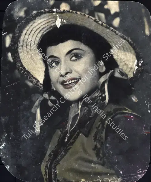 Kapoor, Kedar (Director), Commander, 1959 | Photographic Still | CinemaEducation | 00884773