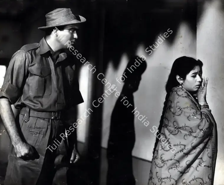 Bimal (Producer), Usne Kaha Tha, 1960 | Photographic Still | CinemaEducation | 00888122