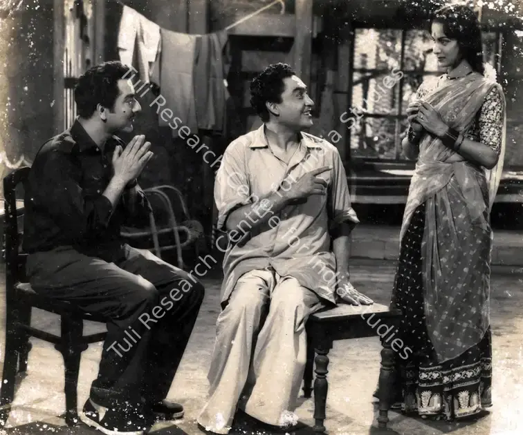 Ganesan, Shivaji (Producer), Rakhi, 1962 | Photographic Still | CinemaEducation | 00887507
