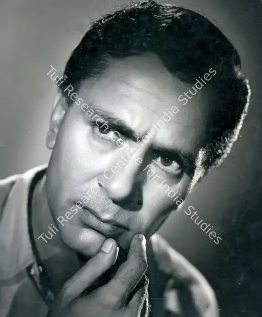Kalla, S.P. (Director), Naya Kadam, 1958 | Photographic Still | CinemaEducation | 00886631