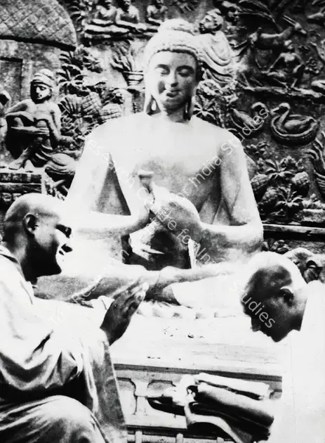 Dasgupta, Moloy (Cinematographer), The Sandstorm, 1988 | Photographic Still | CinemaEducation | 00857109