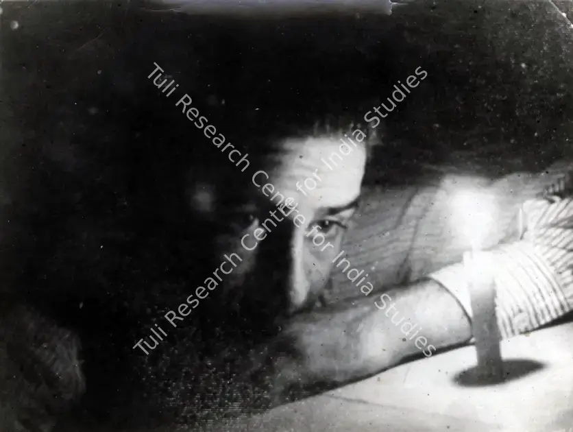 Pathare, Jaywant (Cinematographer), Aah, 1953 | Photographic Still | CinemaEducation | 00883703