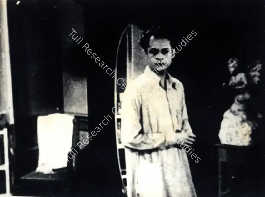 Muljii, Yusuf (Cinematographer), Adhikar, 1938 | Photographic Still | CinemaEducation | 00883795