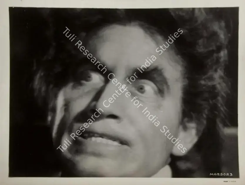 Ruttenberg, Joseph (Cinematographer), Dr. Jekyll and Mr. Hyde, 1941 | Photographic Still | CinemaEducation | 00790501