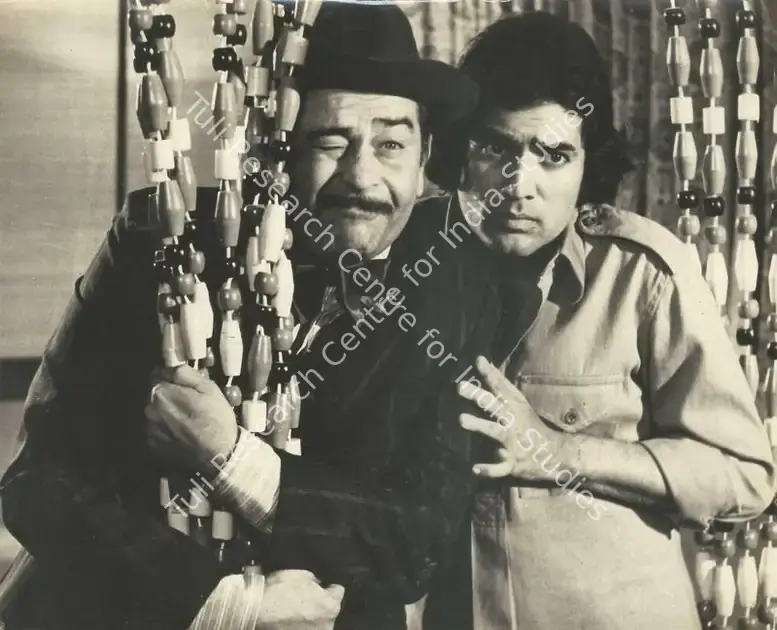 Pathare, Jaywant (Cinematographer), Naukri, 1978 | Photographic Still | CinemaEducation | 00890895