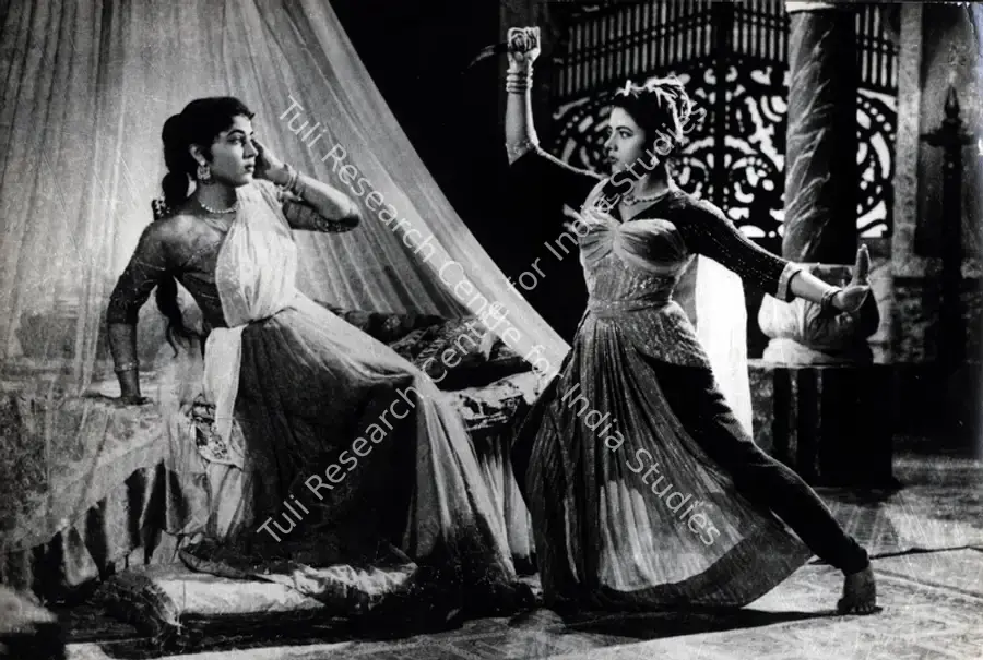 Mandloi, R.N. (Producer), Rani Rupmati, 1959 | Photographic Still | CinemaEducation | 00887571