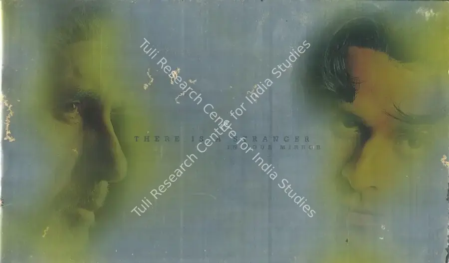 Mehra, Rakesh Omprakash (Director), Aks, 2001 | Song-Synopsis Booklet | CinemaEducation | 00781205