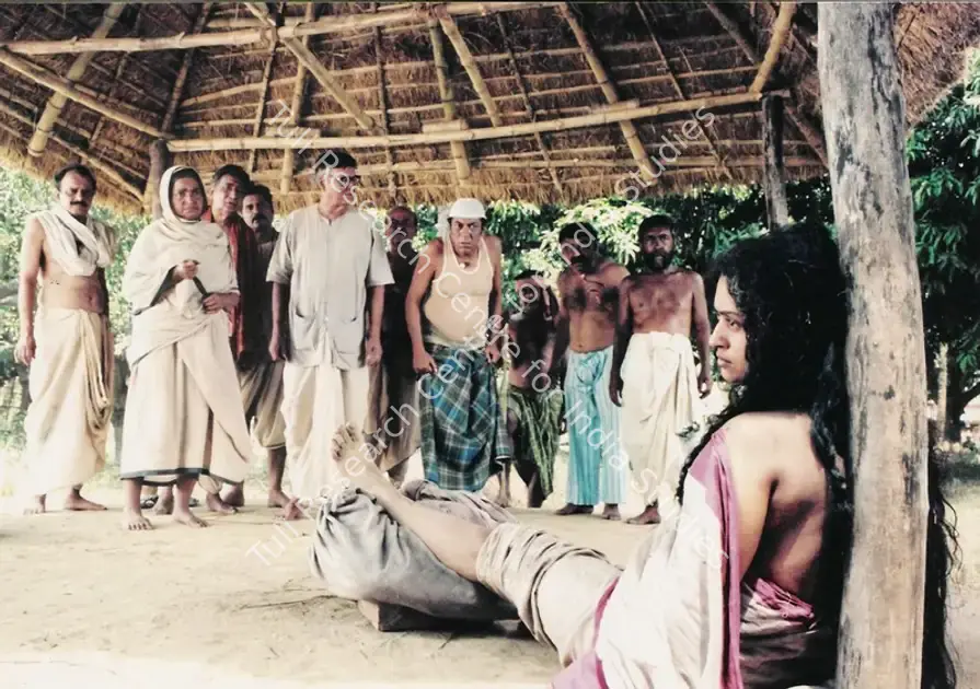 Roy, Sirsha (Cinematographer), Faltu, 2005 | Photographic Still | CinemaEducation | 00857087