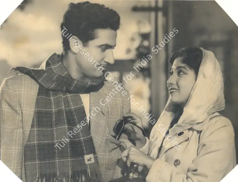 Bedi, Rajinder Singh (Producer), Lal Batti, 1957 | Photographic Still | CinemaEducation | 00885959