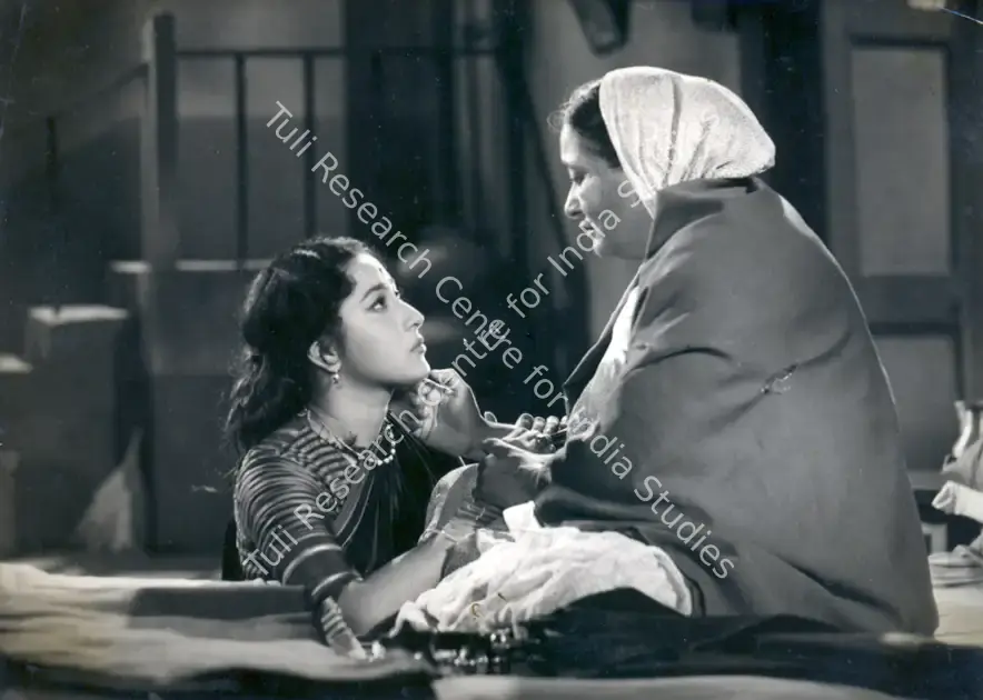 Bhakri, Lekhraj (Director), Naya Zamana, 1957 | Photographic Still | CinemaEducation | 00886670