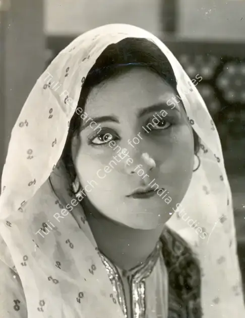 Choudhry, R.S. (Director), Anarkali, 1935 | Photographic Still | CinemaEducation | 00883903
