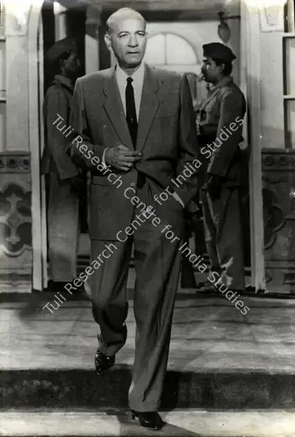 Nayyar, R.K. (Producer), Yeh Zindagi Kitni Haseen Hai, 1966 | Photographic Still | CinemaEducation | 00888434