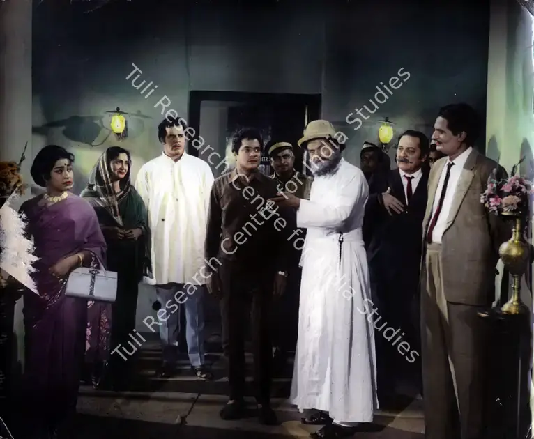 Chandrakant (Producer), Kabhi Dhoop Kabhi Chhaon, 1971 | Photographic Still | CinemaEducation | 00885794