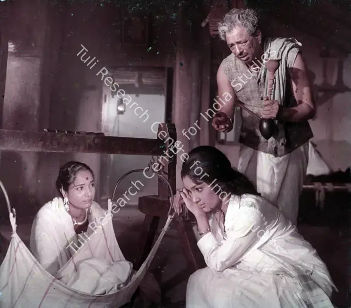 Premji (Producer), Chirag, 1969 | Photographic Still | CinemaEducation | 00884738