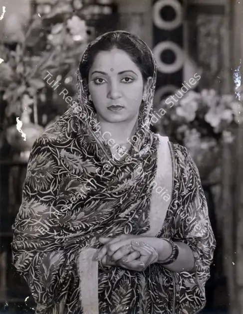 Daryani, Ram (Director), Doosri Shadi, 1947 | Photographic Still | CinemaEducation | 00885070