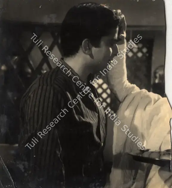 Chopra, Dharam (Cinematographer), Dharmputra, 1961 | Photographic Still | CinemaEducation | 00884923