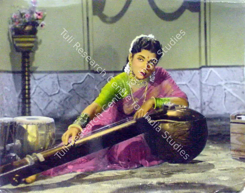 Sharma, H.P. (Director), Gawaiah, 1954 | Photographic Still | CinemaEducation | 00885260