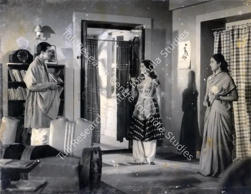 Bose, Kamal (Cinematographer), Sujata, 1959 | Photographic Still | CinemaEducation | 00888761