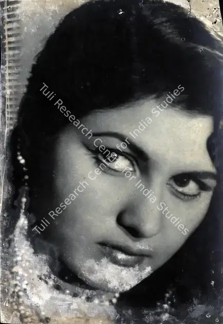 Malhotra, M.N. (Cinematographer), Kanoon, 1960 | Photographic Still | CinemaEducation | 00885845