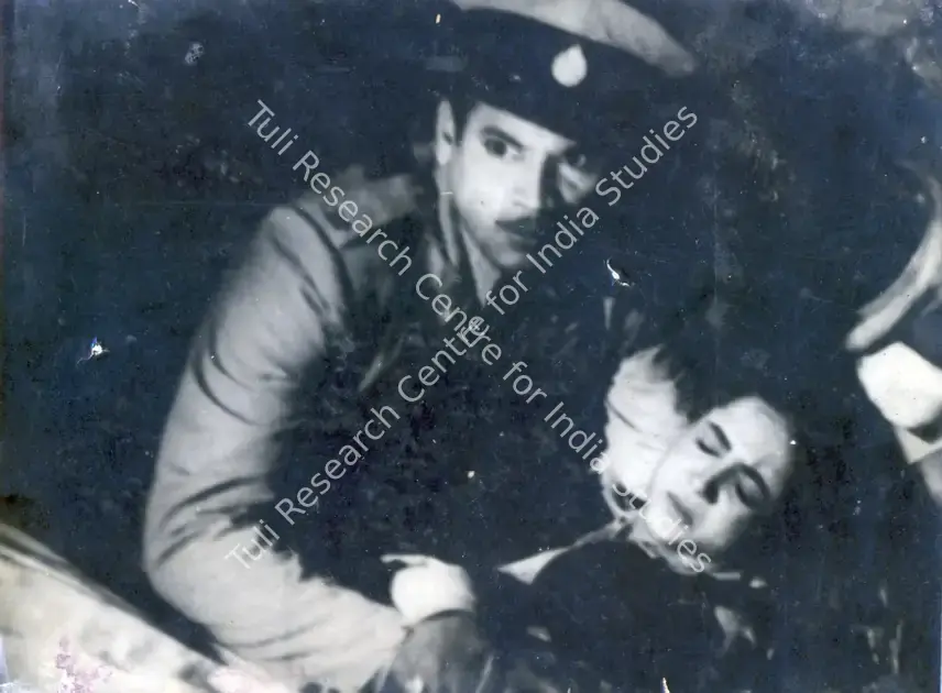 Naqvi, Najmul Hasan (Director), Panna, 1944 | Photographic Still | CinemaEducation | 00886861