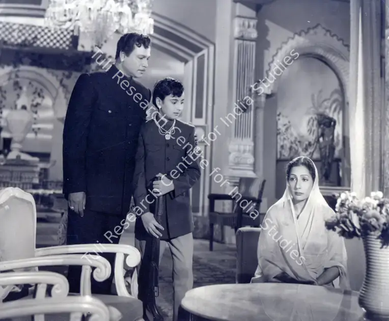 Dayal, Ram (Producer), Baazigar, 1959 | Photographic Still | CinemaEducation | 00884065