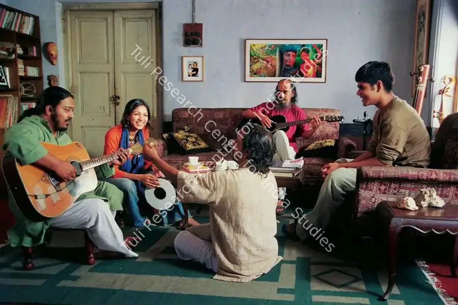 Masud, Tareque (Director), Homeland, 2005 | Photographic Still | CinemaEducation | 00857021