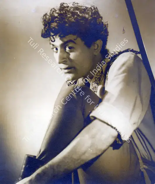 Sadiq, M. (Director), Saiyan, 1951 | Photographic Still | CinemaEducation | 00887818