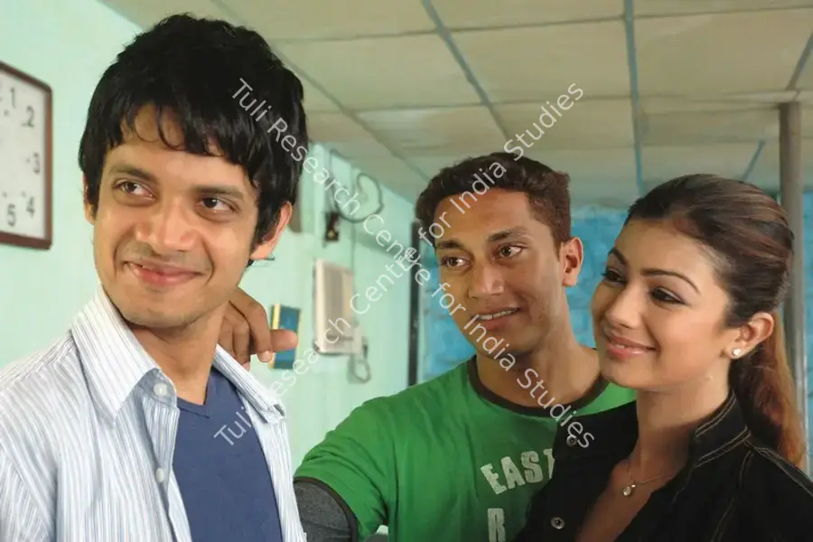 Chaturvedi, Hemant (Cinematographer), Yun Hota Toh Kya Hota, 2005 | Photographic Still | CinemaEducation | 00857100