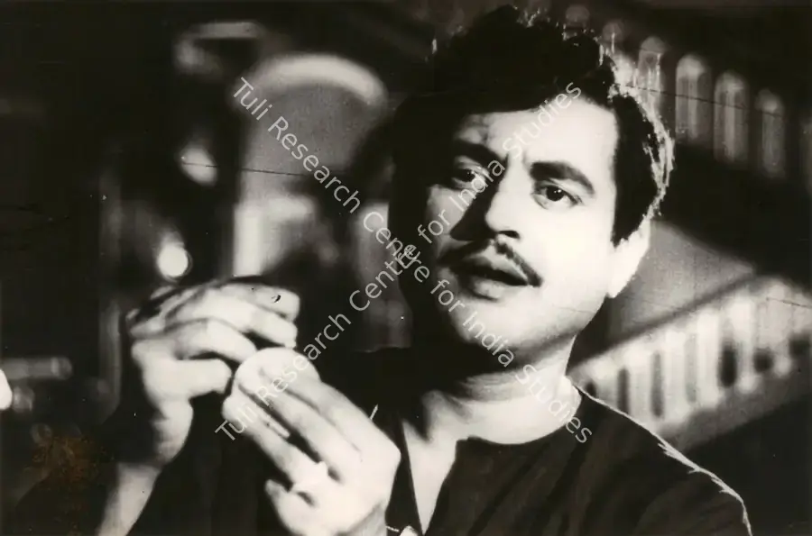 Nagar, Ratanlal (Cinematographer), Sautela Bhai, 1962 | Photographic Still | CinemaEducation | 00675726