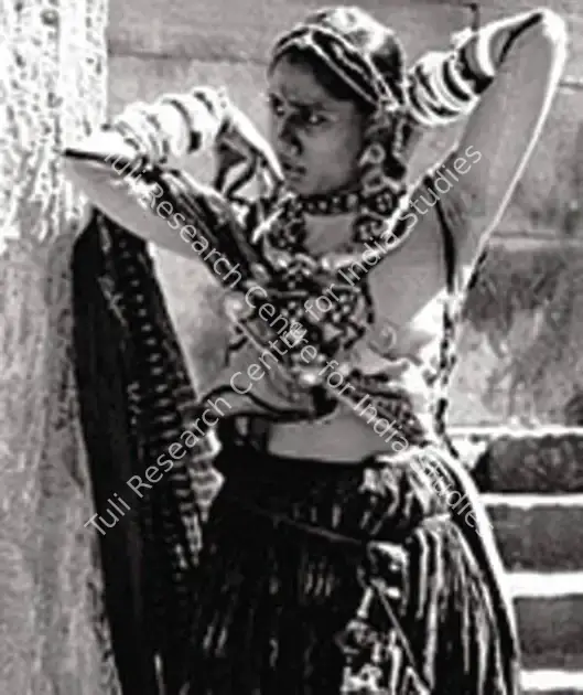 Mehta, Ketan (Director), Andher Nagri, 1980 | Photographic Still | CinemaEducation | 00762289