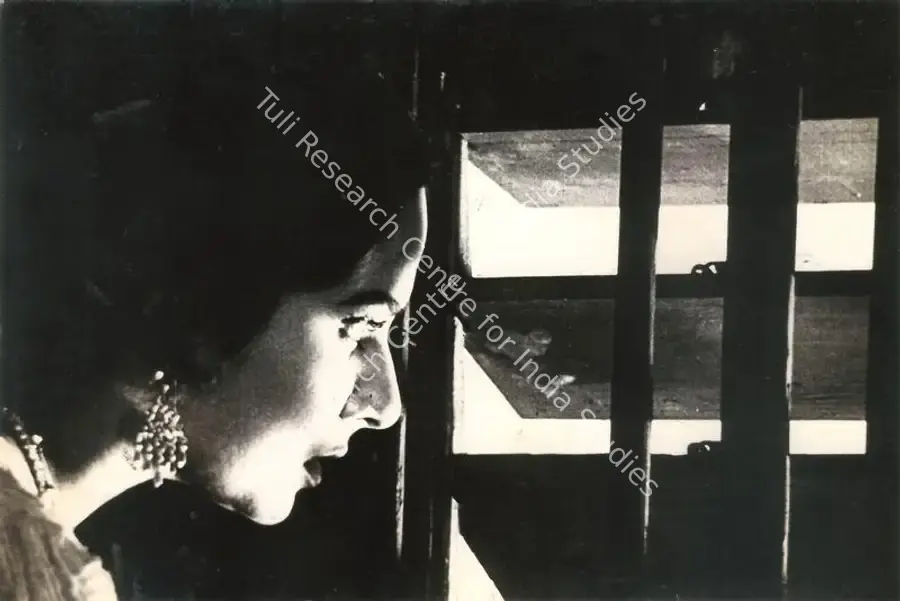Roy, Soumendu (Cinematographer), Abhijan, 1962 | Photographic Still | CinemaEducation | 00760032