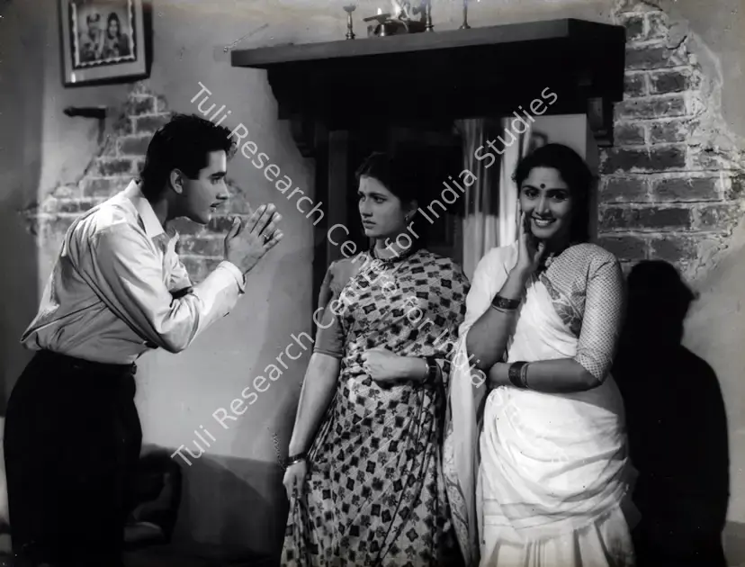 Modi, Sohrab (Producer), Mera Ghar Mere Bachchay, 1960 | Photographic Still | CinemaEducation | 00886307
