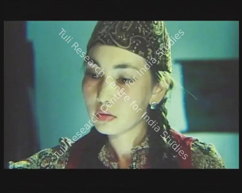 Aituarov, Amanzhol (Director), Steppe Express, 2005 | Photographic Still | CinemaEducation | 00846589