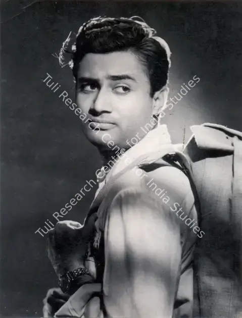 Ramachandra (ii) (Cinematographer), Rahi, 1952 | Photographic Still | CinemaEducation | 00887467
