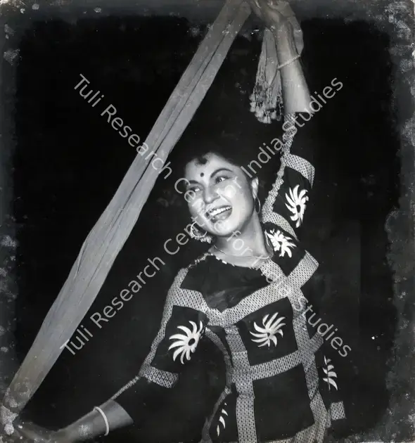 Khosla, Deep (Producer), Batwara, 1961 | Photographic Still | CinemaEducation | 00884318