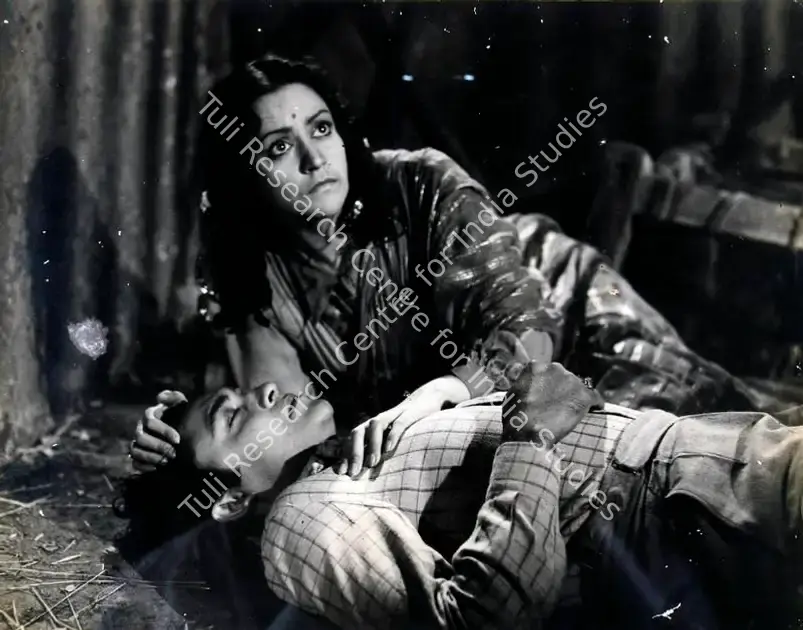 Mukherjee, Gyan (Director), Chal Chal Re Naujawan, 1944 | Photographic Still | CinemaEducation | 00884581