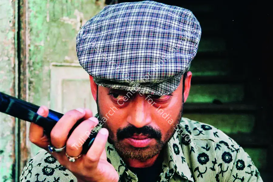 Basu, Aditya (Director), Dubai Return, 2005 | Photographic Still | CinemaEducation | 00762323