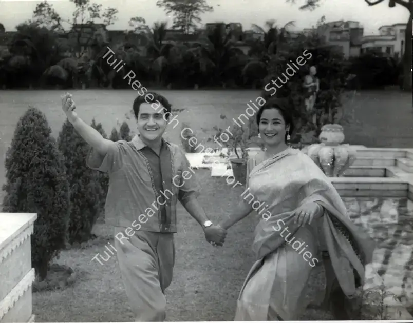 Bose, Dilip (Director), Chandi Ki Deewar, 1964 | Photographic Still | CinemaEducation | 00884642