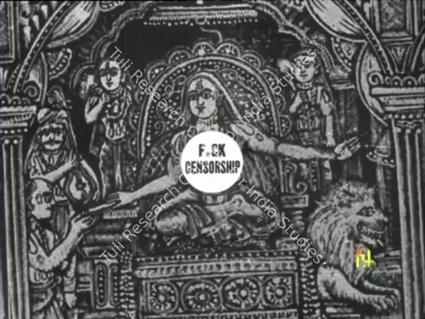 Chakraborty, NIrmal (Producer), Akash Kusum, 1965 | Pamphlet | CinemaEducation | 00553864