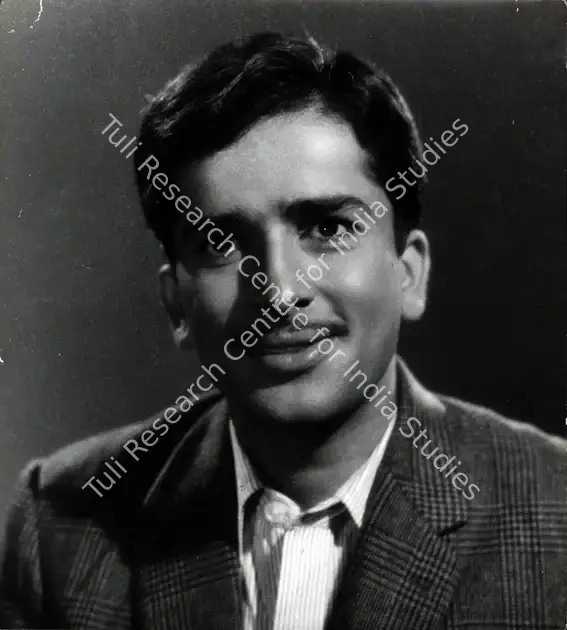 Vaikunth, K. (Cinematographer), Char Diwari, 1961 | Photographic Still | CinemaEducation | 00884718